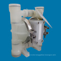 wilden pneumatic pump 1/4" wilden pump Polypropylene wilden diaphragm pump